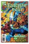 Fantastic Four (1998)  15 FVF